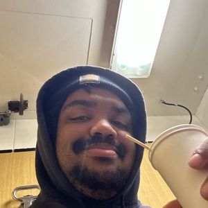 Meet your Posher, Isaiah